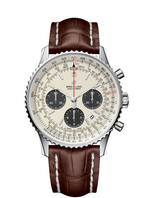 breitling navitimer premier chronograph|which breitling navitimer to buy.